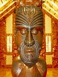Maori Statue with Moko Facial Tattoo, New Zealand Premium Photographic Poster Print by Jeremy Bright, 24x32 510DzdfSBVL. SL160 Maori Statue with Moko Facial Tattoo, New Zealand Premium Photographic Poster Print by Jeremy Bright, 24x32