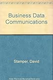 Business data communications