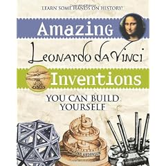 Amazing Leonardo Da Vinci Inventions You Can Build Yourself