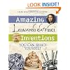 Amazing Leonardo da Vinci Inventions You Can Build Yourself (Build It Yourself series)