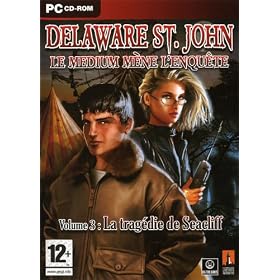 Delaware St John