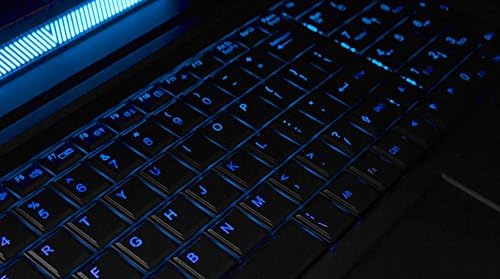 Beta Force Gaming Laptop B17633 17'' Intel i7 4910MQ- 2x SLI Nvidia GTX 980m 8gb 16gb 1600mhz RAM - 250gb SSD - 750gb 7200rpm HDD -Windows 8.1