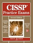 CISSP Practice Exams, Second Edition