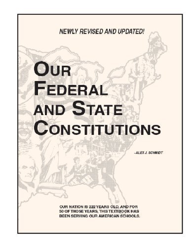 our federal and state constitutionsillinois edition