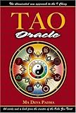 Tao Oracle: An Illuminated New Approach to the I Ching