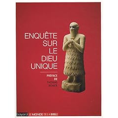 Enqu�te sur le Dieu unique