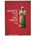 Enqu�te sur le Dieu unique