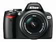 Nikon D60 10.2MP...