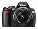 Nikon D60