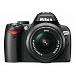 Nikon D60