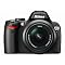 Nikon D60