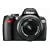 Nikon D60 10.2MP Digital SLR Camera with 18-55mm f/3.5-5.6G AF-S DX VR Nikkor Zoom Lens