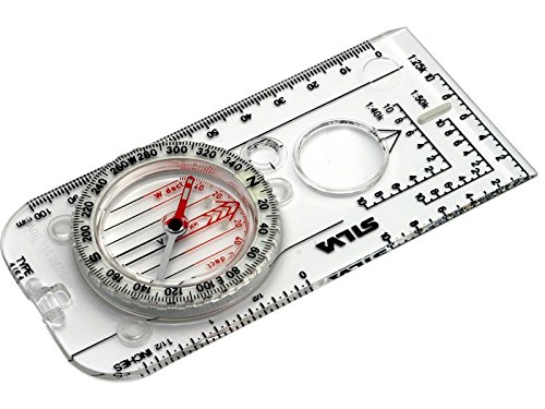 BCB COMPASS 4 MILITAIRE