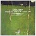Schubert - Sonate D.574, Rondo op.70, Fantasie D.934