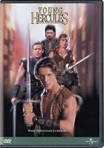 Young Hercules