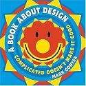 A Book about Design: Complicated Doesn't Make It Good