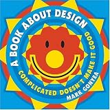 A Book About Design: Complicated Doesnt Make It Good