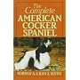The Complete American Cocker Spaniel