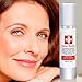 Professional Grade Retinol Anti-Aging Skin Moisturizing Cream - For Age Spots - By Swiss Botany