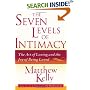 The Seven Levels of Intimacy: The Art of Loving and the Joy of Being Loved