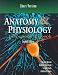Books : Anatomy & Physiology Lab Text, Short Version