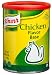 Knorr Chicken Flavor Base, 32-Ounce Canisters (Pack of 2)