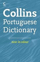 Collins Portuguese Dictionary