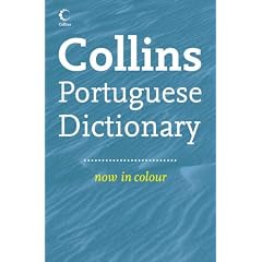 Collins Portuguese Dictionary