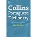 Collins Portuguese Dictionary