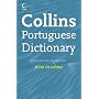 Collins Portuguese Dictionary