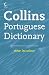 Book Collins Portuguese Dictionary
