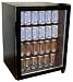 Kitchen & Housewares : Haier HC92FBB 92-Can Capacity Beverage Center
