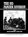 The HG Panzer Division: (Schiffer Military)