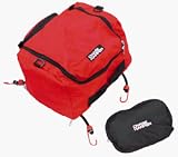 CHASE HARPER HIDEAWAY TAIL TRUNK RED #4200R 4200RD