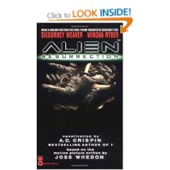 Alien(TM): Resurrection