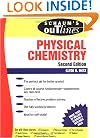 Schaum's Outline of Physical Chemistry (2nd Edition)