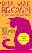 Books : Wish You Were Here (Mrs. Murphy Mysteries)