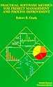 Practical Software Metrics for Project Management and Process Improvement