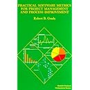 Practical Software Metrics for Project Management and Process Improvement