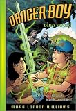 Dino Sword (Danger Boy, Book 2)