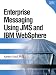 Enterprise Messaging Using JMS and IBM(R) WebSphere(R) (IBM Press Book)