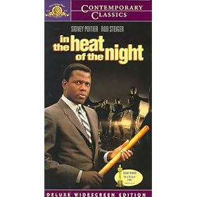 In the Heat of the Night (Widescreen Edition) [VHS]