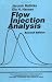 Book Flow Injection Analysis, 2nd Edition