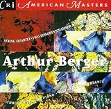 Music by Arthur Berger