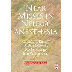 Near Misses in Neuroanesthesia