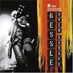 Gessle Over Europe