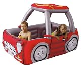 O'Blue Mini Car Pool / Ball Pit