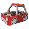 O'Blue Mini Car Pool / Ball Pit