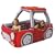 O'Blue Mini Car Pool / Ball Pit