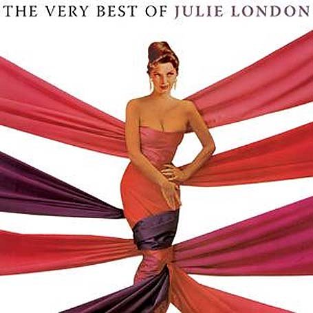 CD-Charts  Music : The Very Best of Julie London